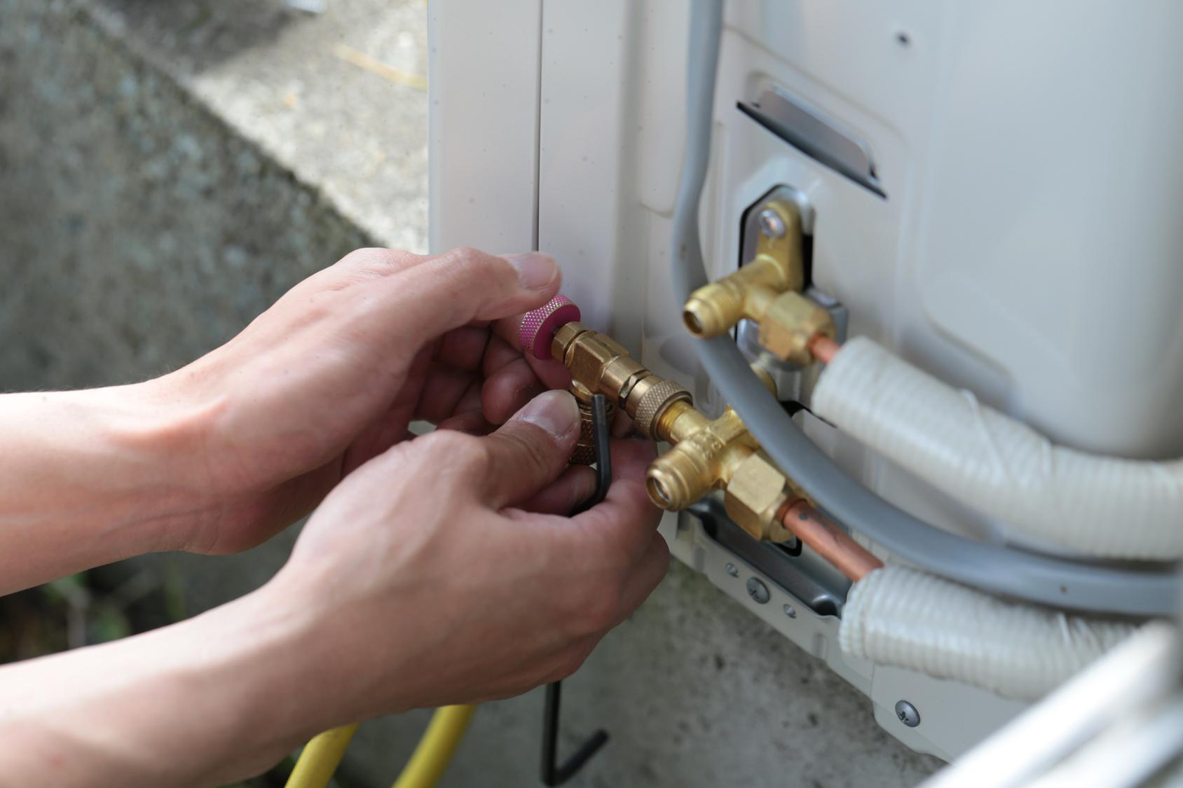 chauffage électrique Châtenay-Malabry